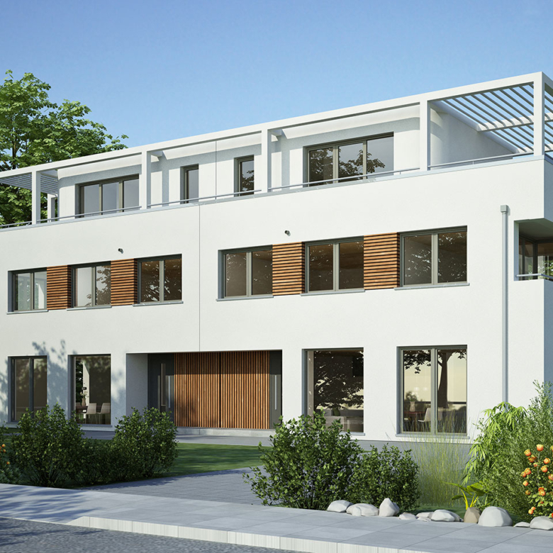 Apartamento Duplex