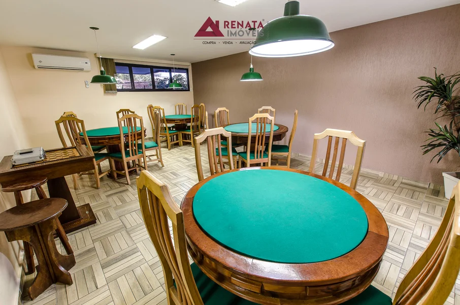 Apartamendo ã Venda | Condomínio Garden Park | Grajaú