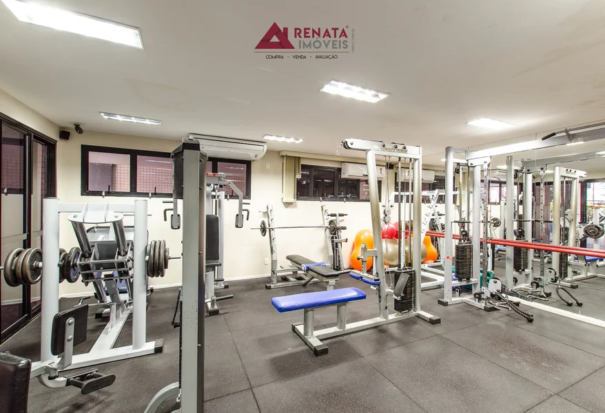 Apartamendo ã Venda | Condomínio Garden Park | Grajaú