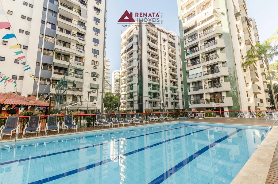 Apartamendo ã Venda | Condomínio Garden Park | Grajaú