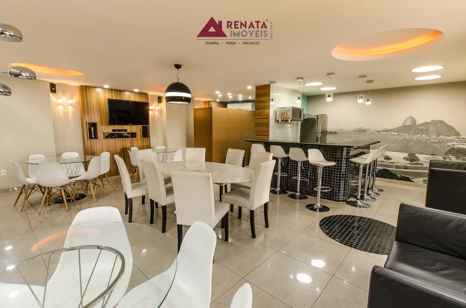 Apartamendo ã Venda | Condomínio Garden Park | Grajaú