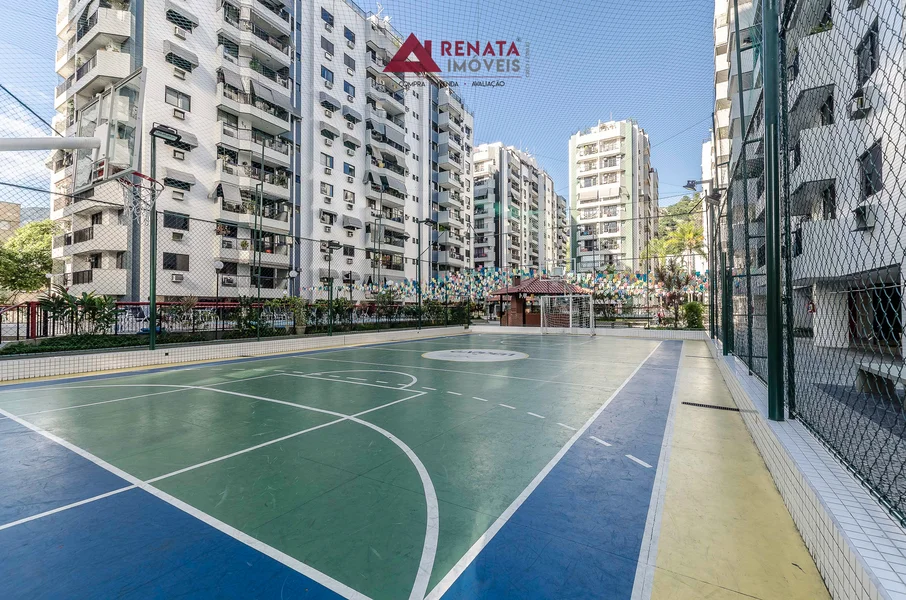 Apartamendo ã Venda | Condomínio Garden Park | Grajaú