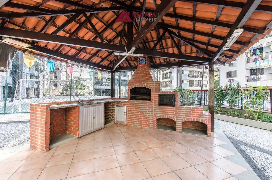 Apartamendo ã Venda | Condomínio Garden Park | Grajaú