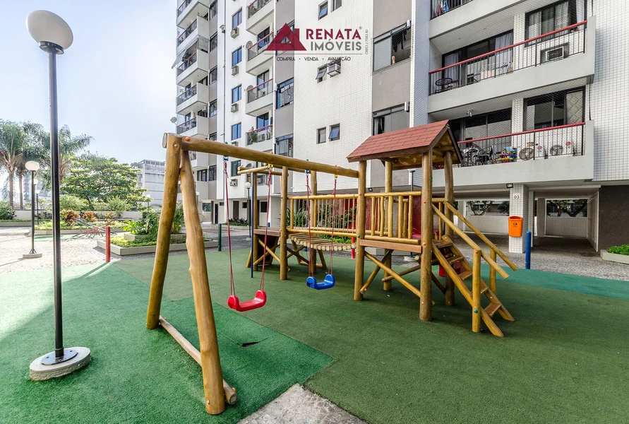 Apartamendo ã Venda | Condomínio Garden Park | Grajaú