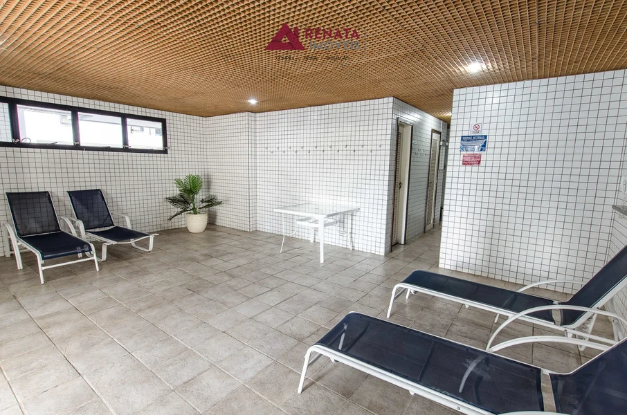 Apartamendo ã Venda | Condomínio Garden Park | Grajaú
