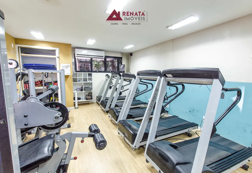 Apartamendo ã Venda | Condomínio Garden Park | Grajaú