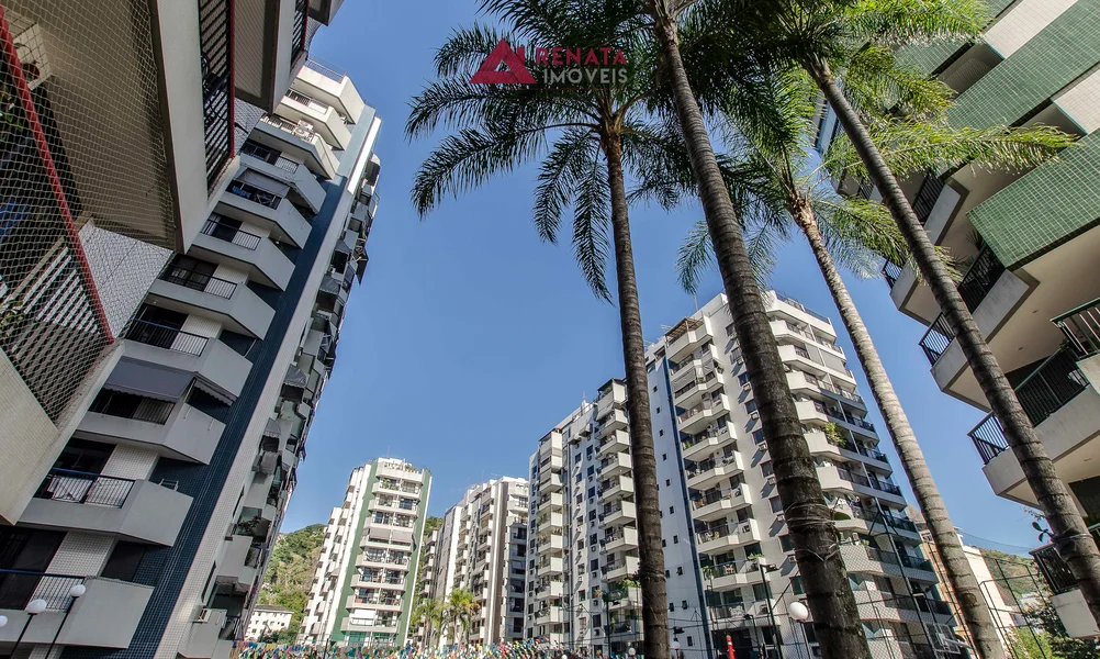 Apartamendo ã Venda | Condomínio Garden Park | Grajaú