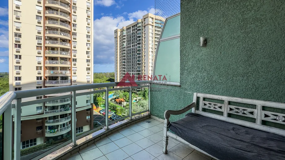 Apartamento Duplex | Mundo Novo | Cielo Vita