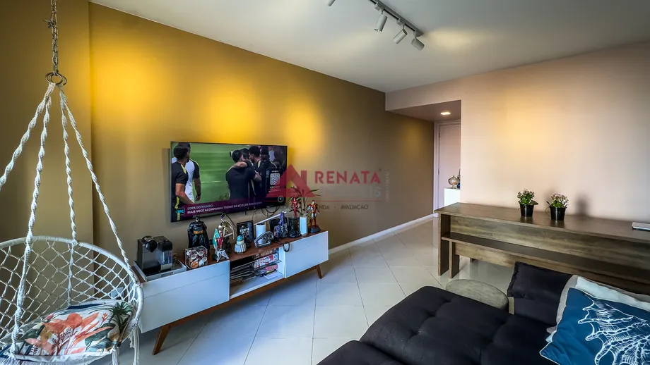 Apartamento Duplex | Mundo Novo | Cielo Vita