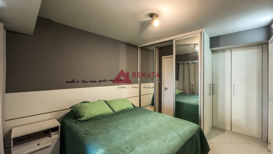Apartamento Duplex | Mundo Novo | Cielo Vita