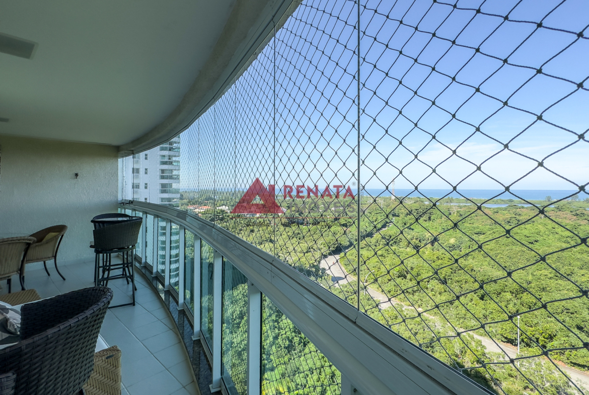 APARTAMENTO À VENDA |AMERICAS PARK | Cond. SUNDANCE