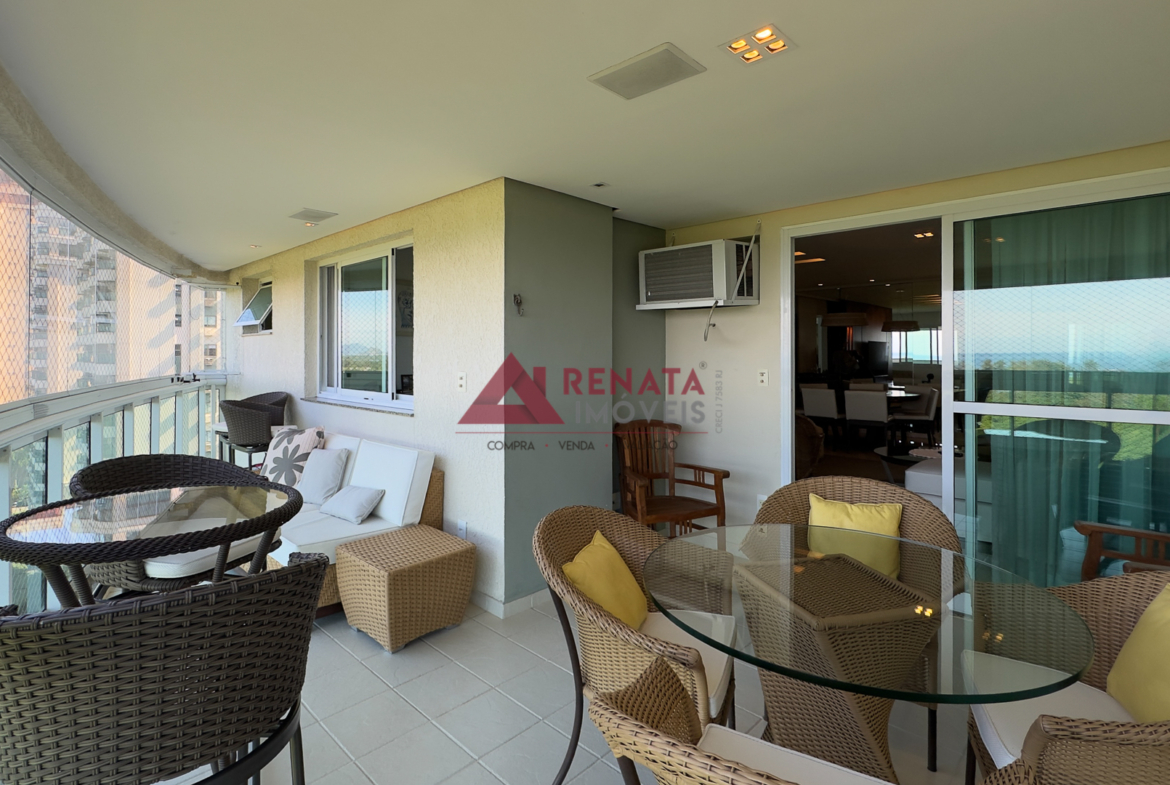 APARTAMENTO À VENDA |AMERICAS PARK | Cond. SUNDANCE