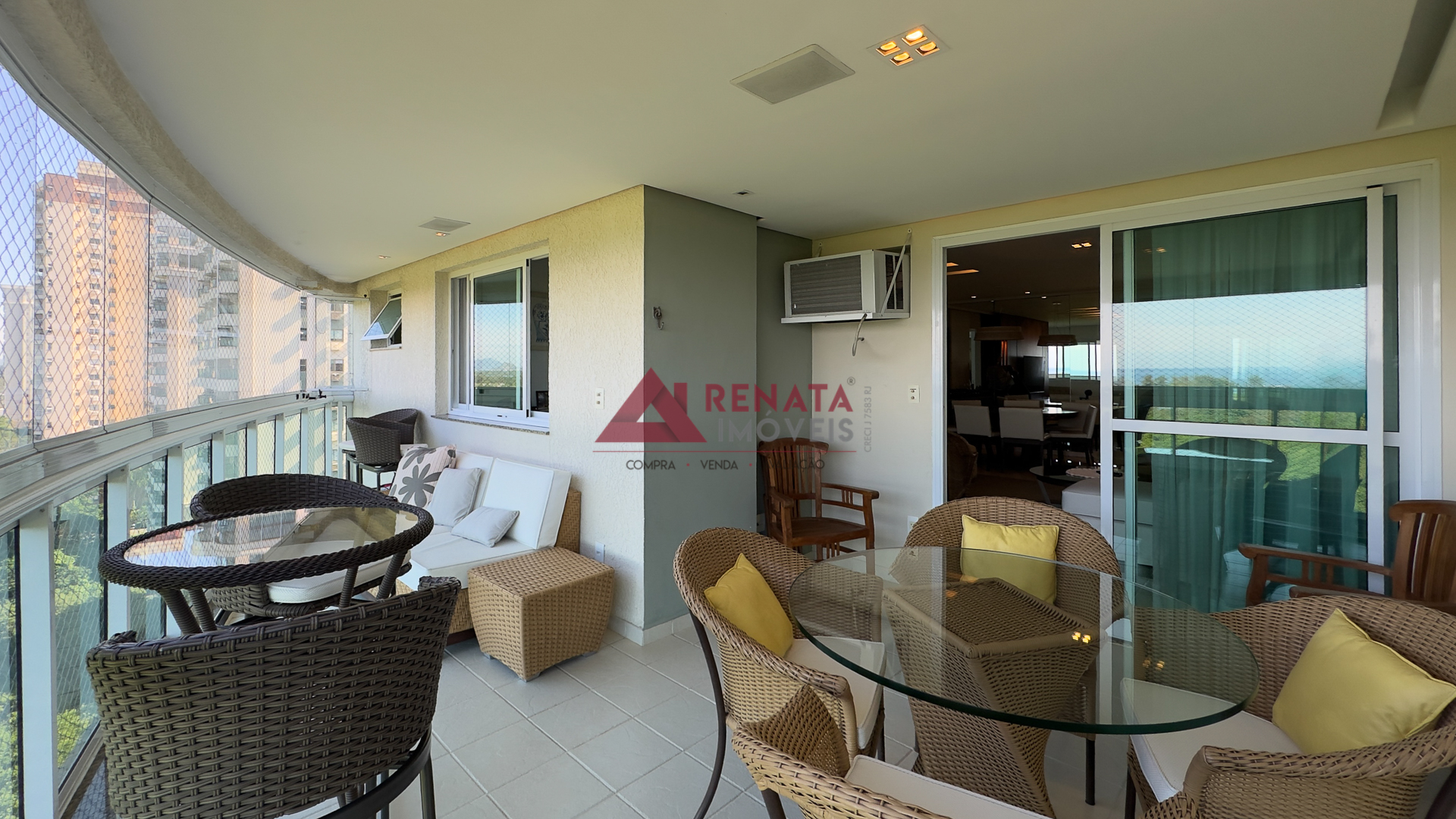 IMG_5554 APARTAMENTO À VENDA |AMERICAS PARK | Cond. SUNDANCE
