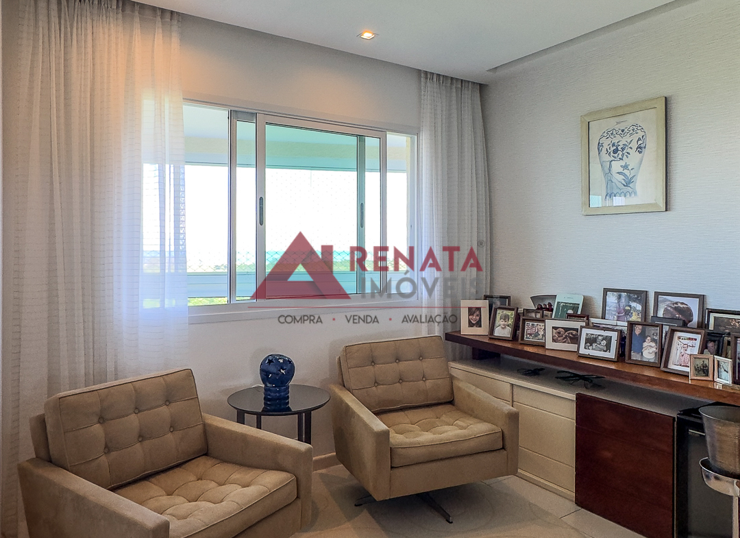 APARTAMENTO À VENDA |AMERICAS PARK | Cond. SUNDANCE