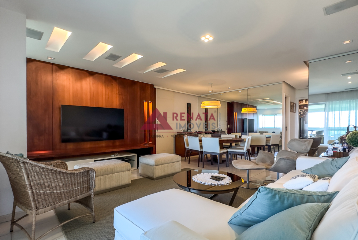 APARTAMENTO À VENDA |AMERICAS PARK | Cond. SUNDANCE