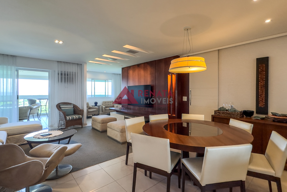 APARTAMENTO À VENDA |AMERICAS PARK | Cond. SUNDANCE