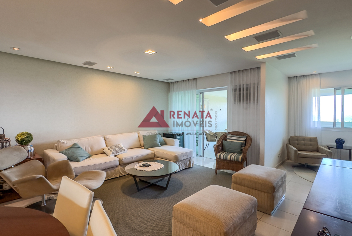 APARTAMENTO À VENDA |AMERICAS PARK | Cond. SUNDANCE