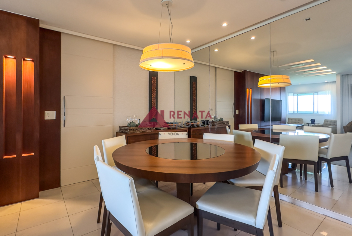 APARTAMENTO À VENDA |AMERICAS PARK | Cond. SUNDANCE