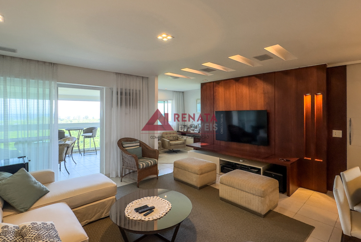 APARTAMENTO À VENDA |AMERICAS PARK | Cond. SUNDANCE