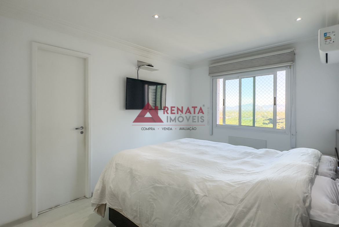 APARTAMENTO À VENDA |AMERICAS PARK | Cond. SUNDANCE