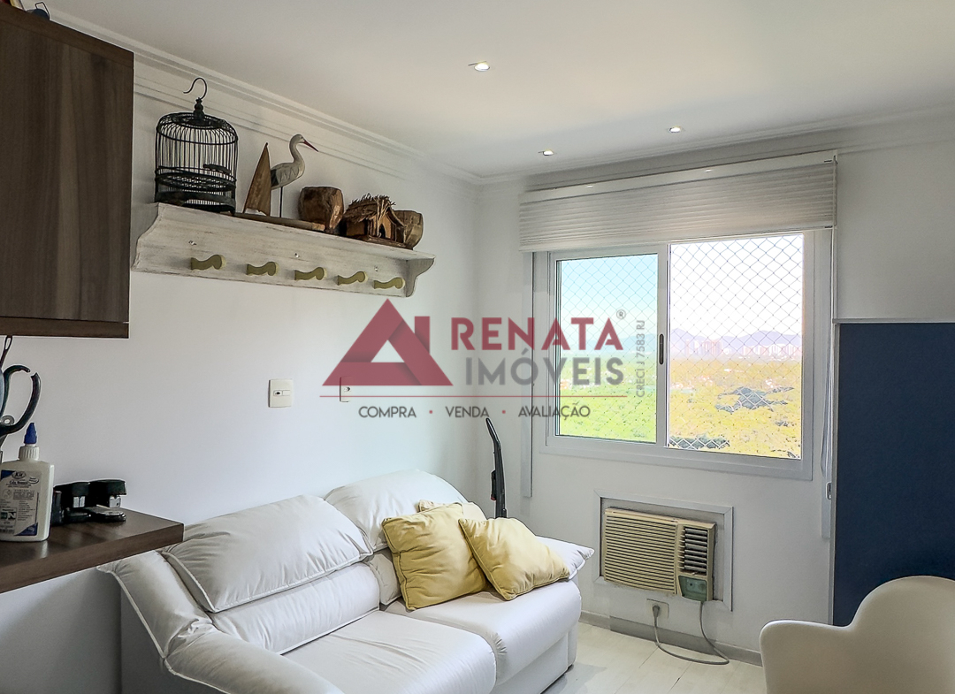 APARTAMENTO À VENDA |AMERICAS PARK | Cond. SUNDANCE
