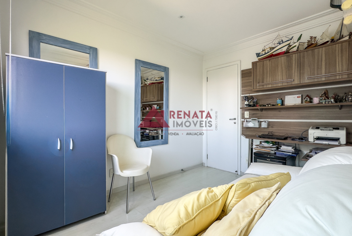 APARTAMENTO À VENDA |AMERICAS PARK | Cond. SUNDANCE