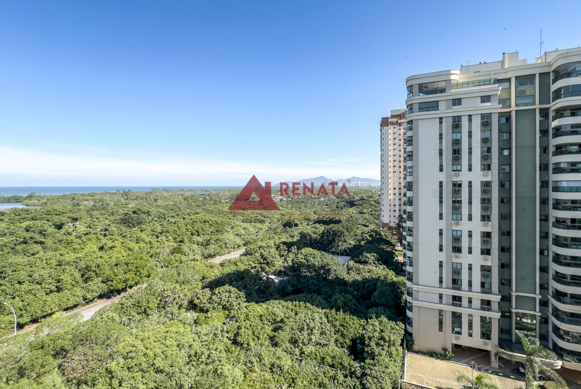 APARTAMENTO À VENDA |AMERICAS PARK | Cond. SUNDANCE