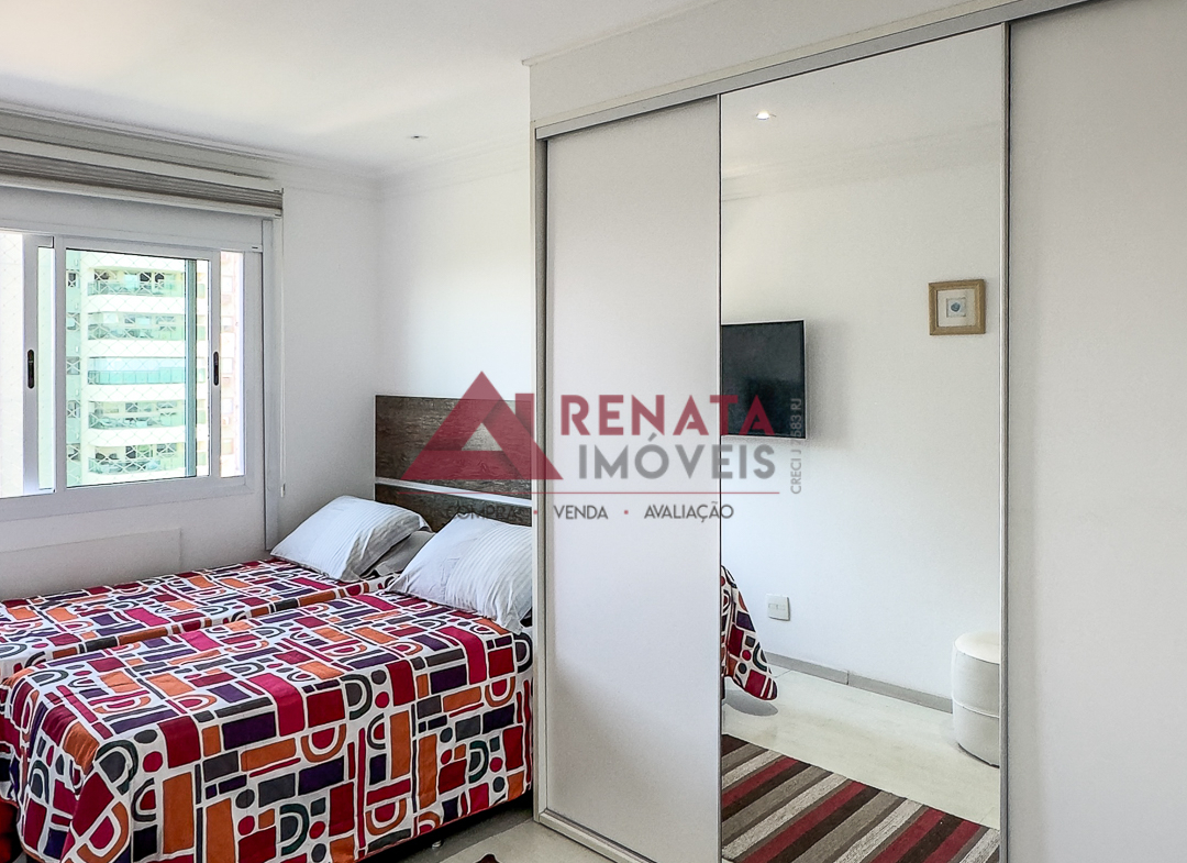 APARTAMENTO À VENDA |AMERICAS PARK | Cond. SUNDANCE