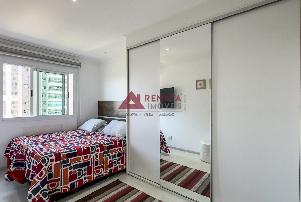 APARTAMENTO À VENDA |AMERICAS PARK | Cond. SUNDANCE
