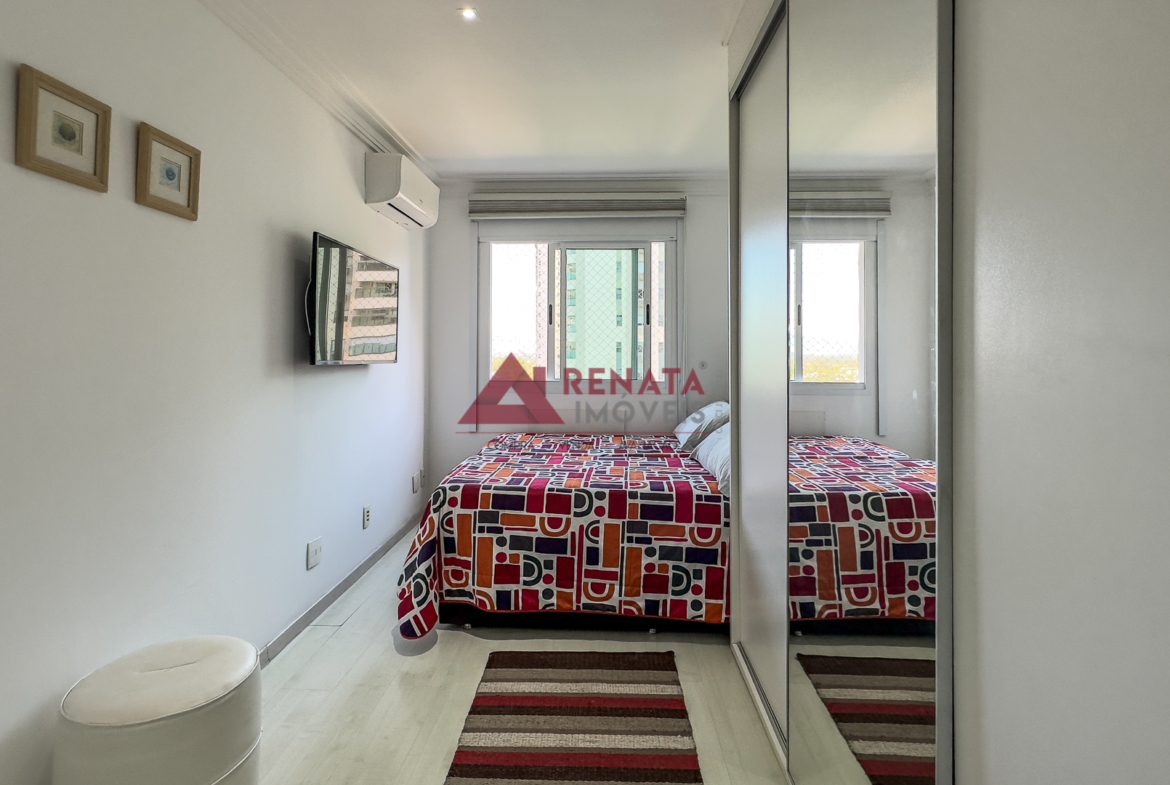 APARTAMENTO À VENDA |AMERICAS PARK | Cond. SUNDANCE