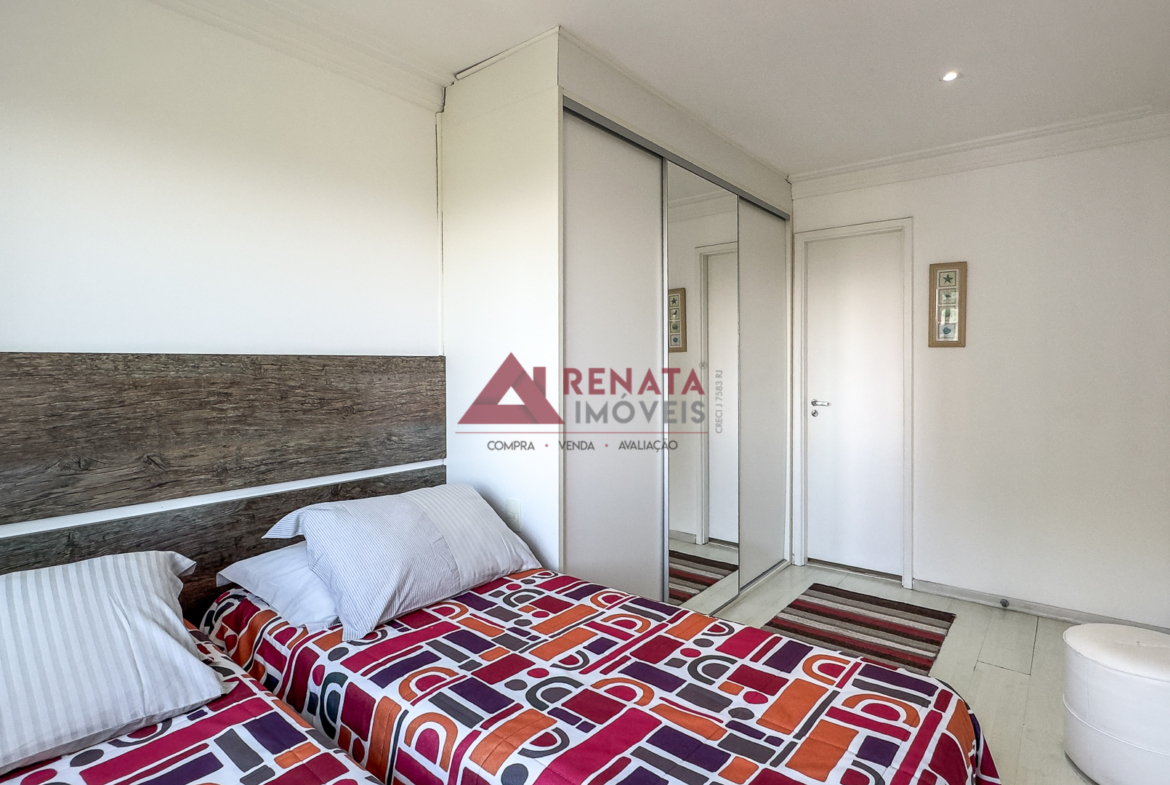 APARTAMENTO À VENDA |AMERICAS PARK | Cond. SUNDANCE