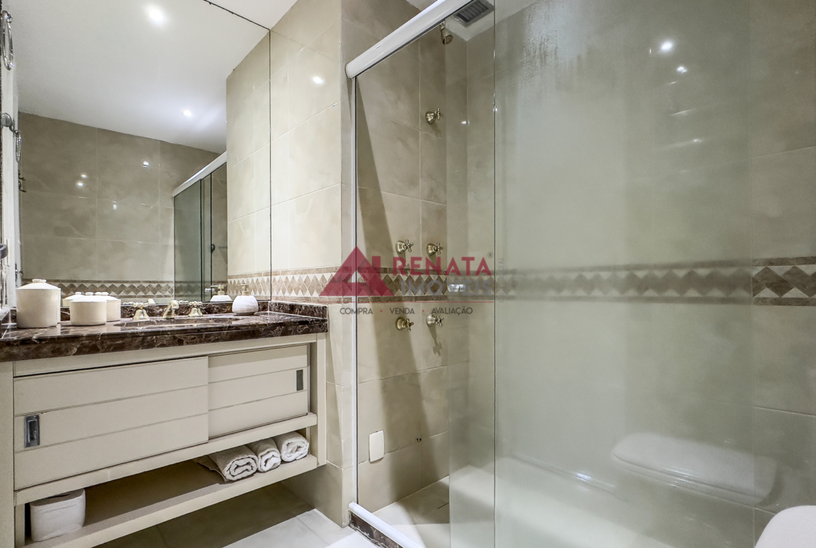 APARTAMENTO À VENDA |AMERICAS PARK | Cond. SUNDANCE