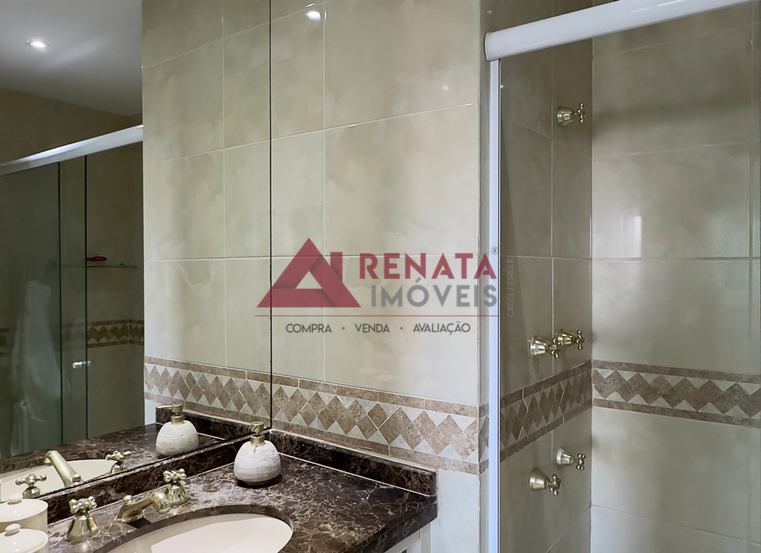 APARTAMENTO À VENDA |AMERICAS PARK | Cond. SUNDANCE