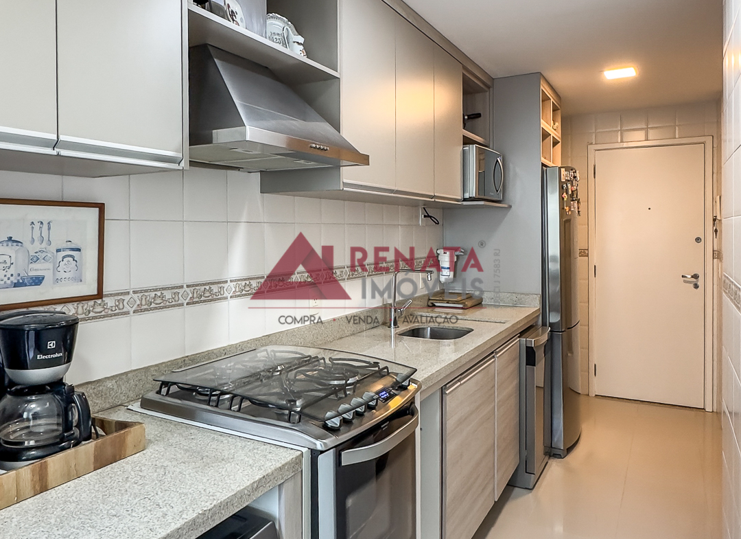 APARTAMENTO À VENDA |AMERICAS PARK | Cond. SUNDANCE