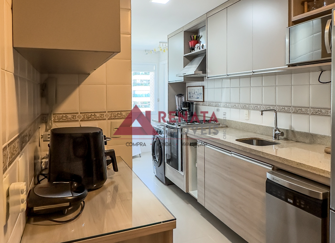APARTAMENTO À VENDA |AMERICAS PARK | Cond. SUNDANCE