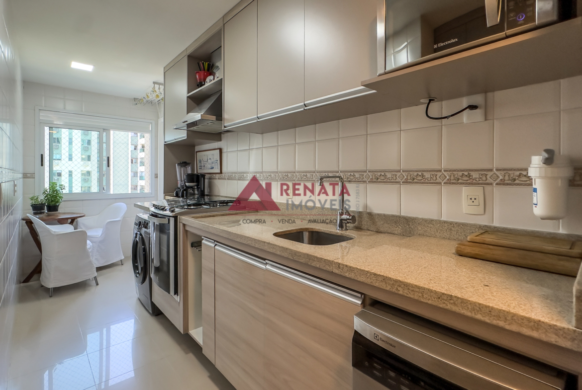 APARTAMENTO À VENDA |AMERICAS PARK | Cond. SUNDANCE