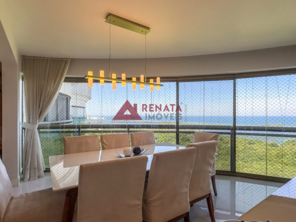 Apartamento Mundo Novo | Vista Mar | Mare Vita | Barra da Tijuca