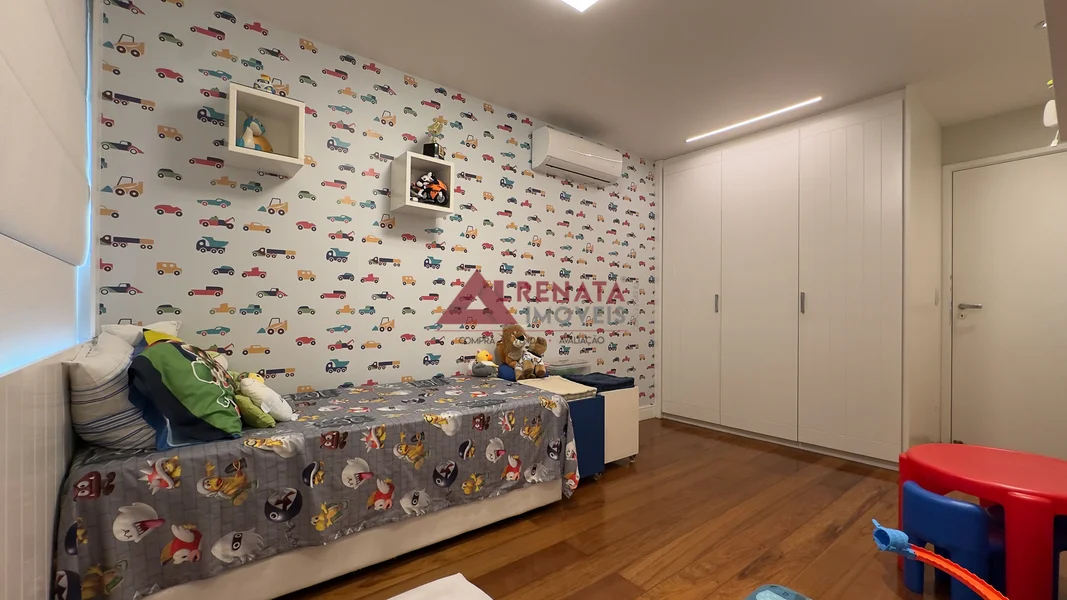 Apartamento Mundo Novo | Vista Mar | Mare Vita | Barra da Tijuca