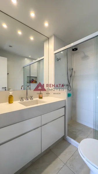 Apartamento Mundo Novo | Vista Mar | Mare Vita | Barra da Tijuca