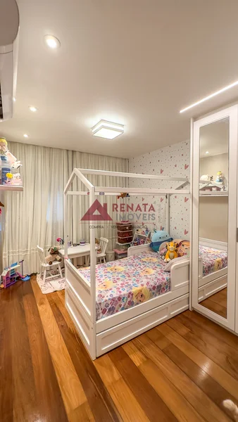Apartamento Mundo Novo | Vista Mar | Mare Vita | Barra da Tijuca
