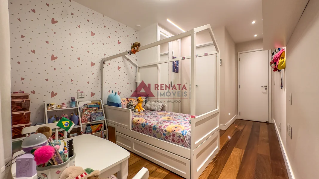 Apartamento Mundo Novo | Vista Mar | Mare Vita | Barra da Tijuca