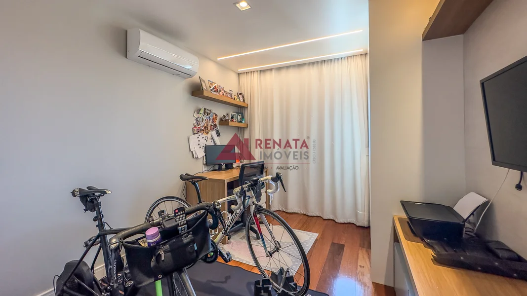 Apartamento Mundo Novo | Vista Mar | Mare Vita | Barra da Tijuca