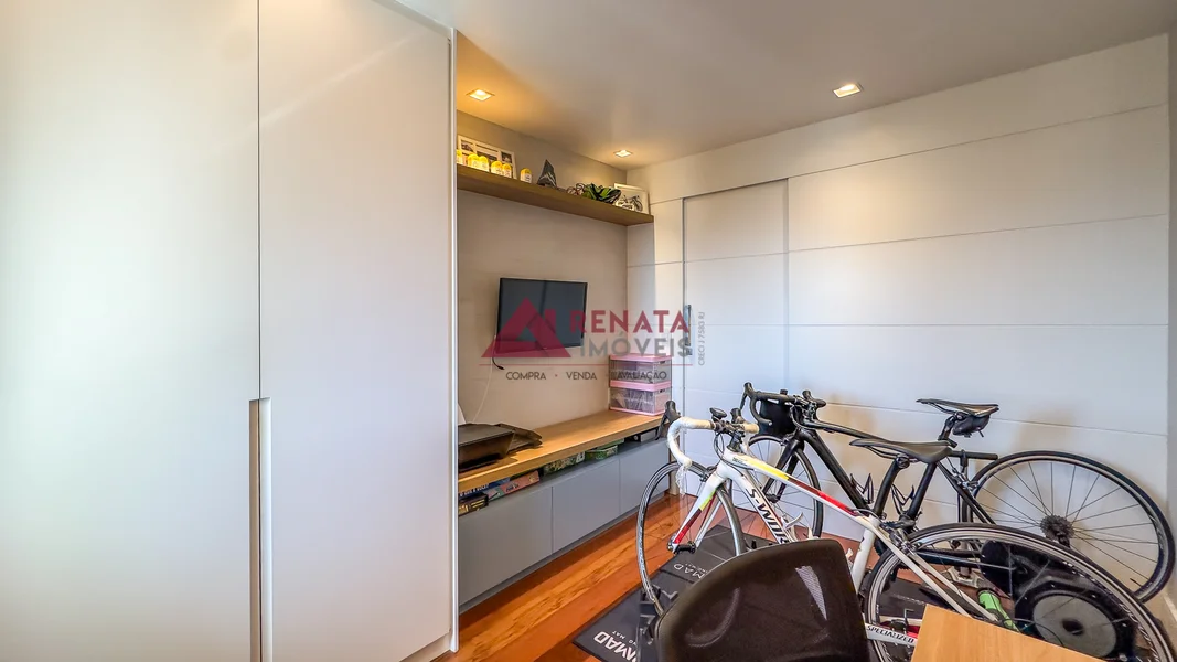 Apartamento Mundo Novo | Vista Mar | Mare Vita | Barra da Tijuca