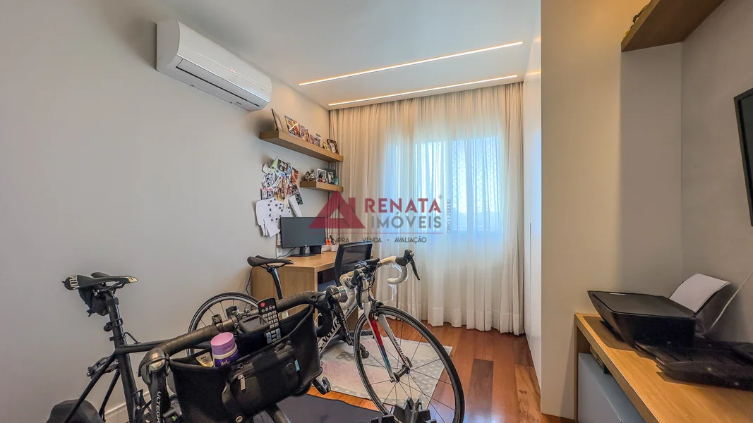 Apartamento Mundo Novo | Vista Mar | Mare Vita | Barra da Tijuca