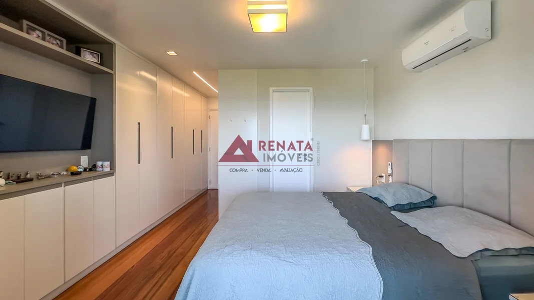 Apartamento Mundo Novo | Vista Mar | Mare Vita | Barra da Tijuca