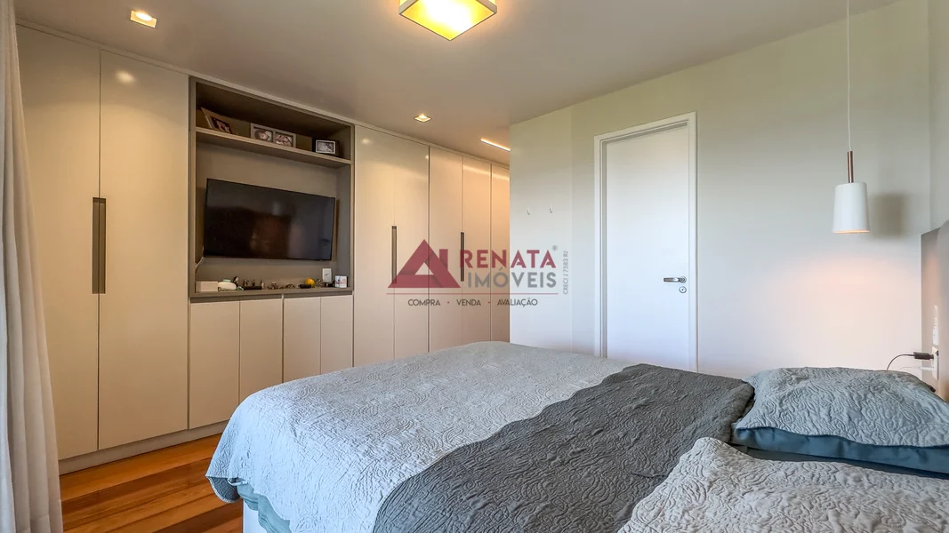 Apartamento Mundo Novo | Vista Mar | Mare Vita | Barra da Tijuca