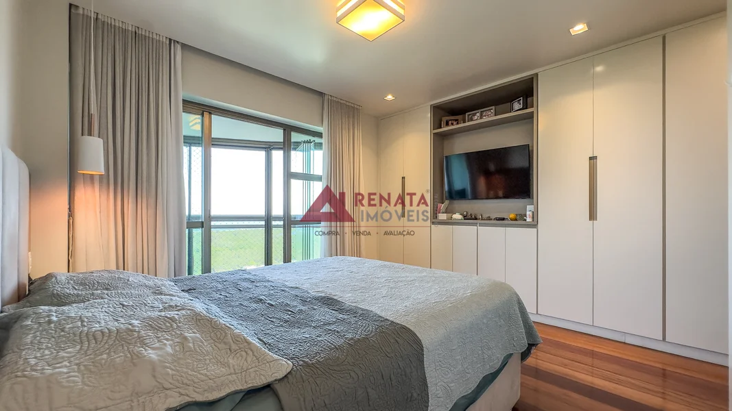 Apartamento Mundo Novo | Vista Mar | Mare Vita | Barra da Tijuca