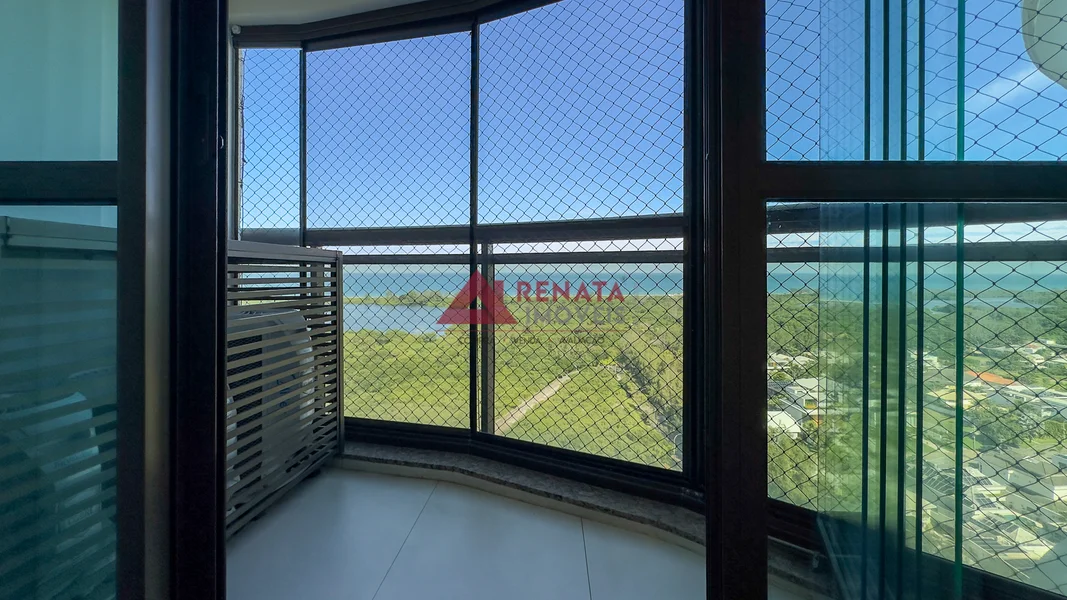 Apartamento Mundo Novo | Vista Mar | Mare Vita | Barra da Tijuca