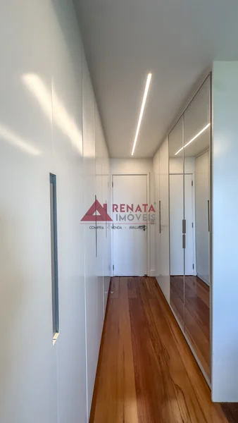 Apartamento Mundo Novo | Vista Mar | Mare Vita | Barra da Tijuca