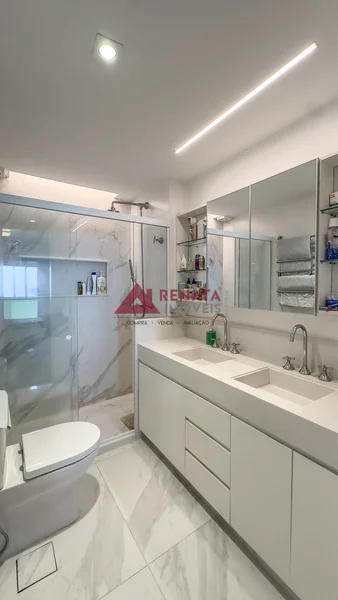 Apartamento Mundo Novo | Vista Mar | Mare Vita | Barra da Tijuca